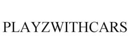 PLAYZWITHCARS trademark