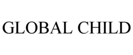 GLOBAL CHILD trademark