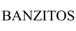 BANZITOS trademark