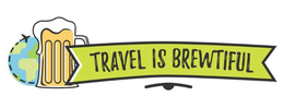 TRAVEL IS BREWTIFUL trademark