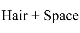 HAIR + SPACE trademark
