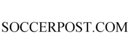 SOCCERPOST.COM trademark