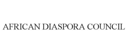 AFRICAN DIASPORA COUNCIL trademark