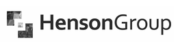 HENSON GROUP trademark