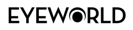EYEWORLD trademark