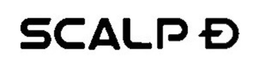 SCALP -D trademark