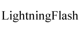 LIGHTNINGFLASH trademark
