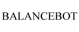 BALANCEBOT trademark