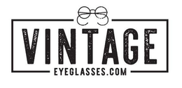 VINTAGE EYEGLASSES.COM trademark