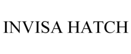 INVISA HATCH trademark