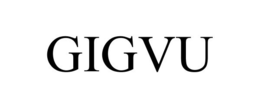 GIGVU trademark