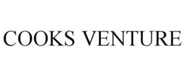 COOKS VENTURE trademark