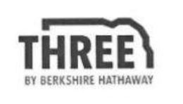 THREE BY BERKSHIRE HATHAWAY trademark