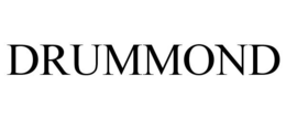 DRUMMOND trademark