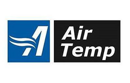 A AIR TEMP trademark