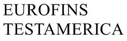 EUROFINS TESTAMERICA trademark