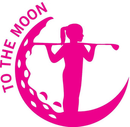 TO THE MOON trademark