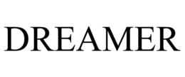 DREAMER trademark