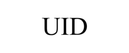 UID trademark