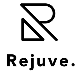 R REJUVE. trademark