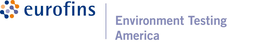 EUROFINS ENVIRONMENT TESTING AMERICA trademark