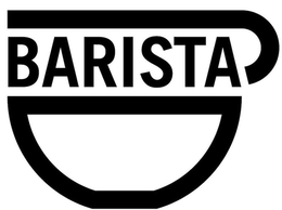 BARISTA trademark
