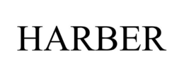HARBER trademark