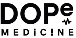 DOPE MEDICINE trademark