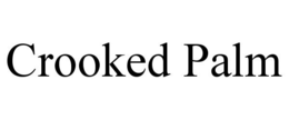 CROOKED PALM trademark