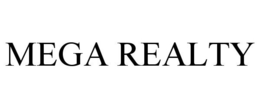 MEGA REALTY trademark