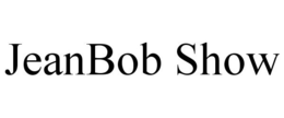 JEANBOB SHOW trademark