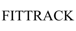 FITTRACK trademark