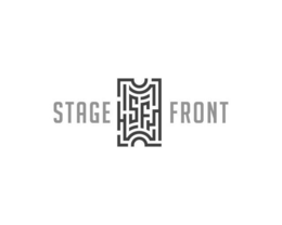 STAGE FRONT trademark