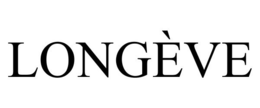 LONGÈVE trademark