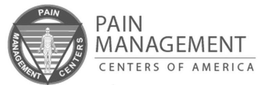 PAIN MANAGEMENT CENTERS OF AMERICA trademark