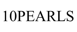 10PEARLS trademark