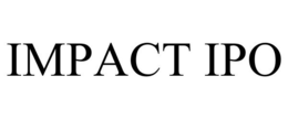 IMPACT IPO trademark
