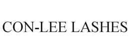 CON-LEE LASHES trademark