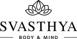 SVASTHYA BODY & MIND trademark