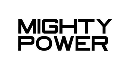 MIGHTY POWER trademark