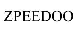 ZPEEDOO trademark