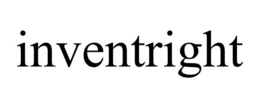 INVENTRIGHT trademark