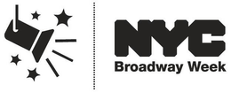 NYC BROADWAY WEEK trademark
