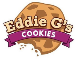 EDDIE G'S COOKIES trademark