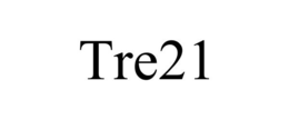 TRE21 trademark