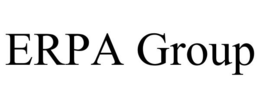 ERPA GROUP trademark