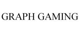 GRAPH GAMING trademark