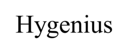 HYGENIUS trademark