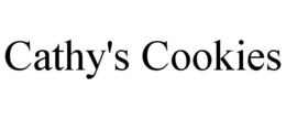 CATHY'S COOKIES trademark