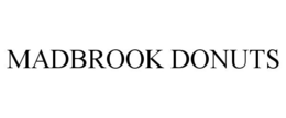 MADBROOK DONUTS trademark